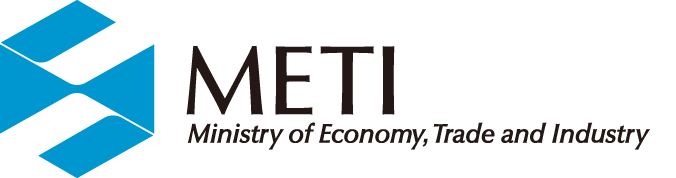 METI Ministry of Economy, Trade and Industry